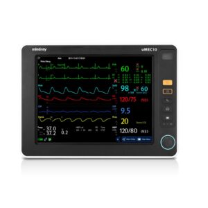 MONITOR DE SIGNOS VITALES UMEC 10
