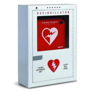 AED GABINETE PFE7024D