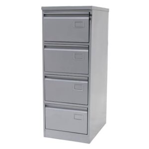 ARCHIVERO DE 4 GAVETAS