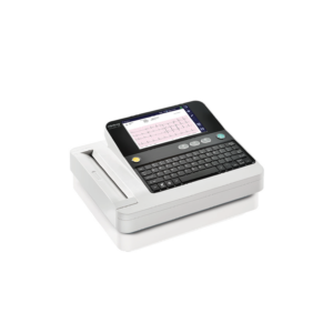 BENEHEART R 12 ELECTROCARDIOGRAFO 12 CANALES