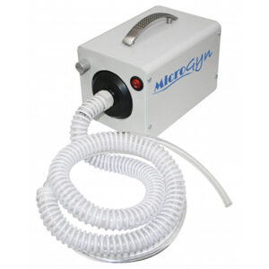 EVACUADOR DE HUMO PARA DIAGNOSTICOS Y ELECTROCIRUGIAS