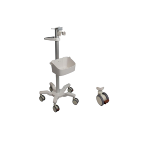 BASE RODABLE PARA MONITOR UMEC