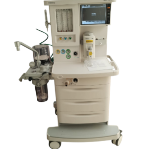 MAQUINA DE ANESTESIA WATTO EX 35