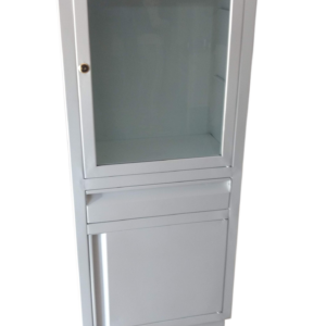 VITRINA VERTICAL SIN ENTREPAÑOS FUTURO