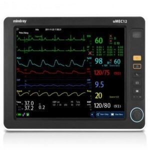 MONITOR DE SIGNOS VITALES UMEC 12