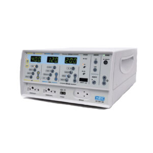 WEM SS501SX UNIDAD MICROPROCESADA DE ELECTROCIRUGIA 6725