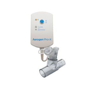 SISTEMA PROFESIONAL DE MICROBOMBA DE NEBULIZACION AG-PX1000-LA
