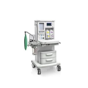 MAQUINA DE ANESTESIA WATTO 20