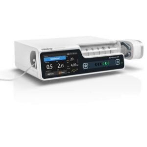 BOMBA DE INFUSION BENEFUSION ESP