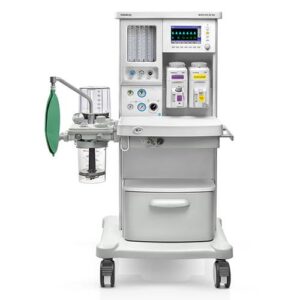 MAQUINA DE ANESTESIA WATTO 20