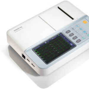 BENHEART R3 ELECTROCARDIOGRAFO 3 CANALES