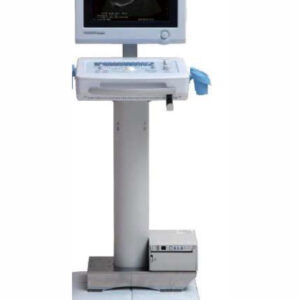ULTRASONIDO HONDA HS2700W VETERINARIO