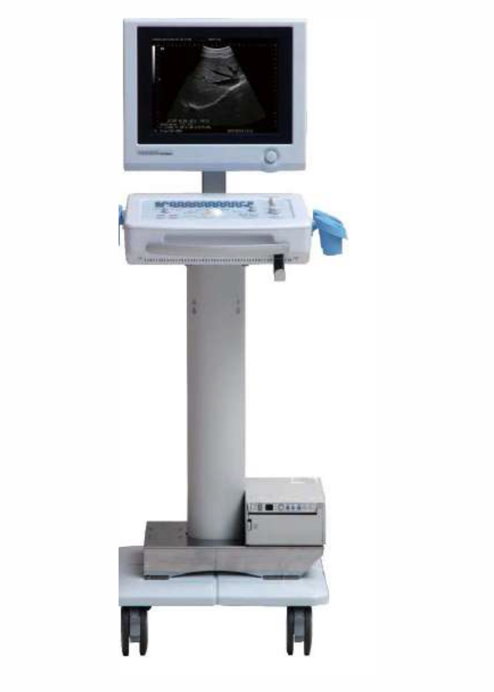 ULTRASONIDO HONDA HS2700W VETERINARIO