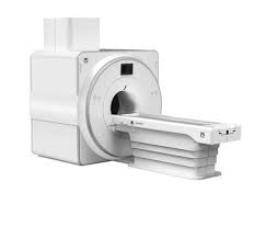 SISTEMA DE RESONANCIA MAGNETICA ANKE SUPERMARK 1.5T
