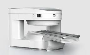 SISTEMA DE RESONANCIA MAGNETICA ANKE OPENMARK 5000