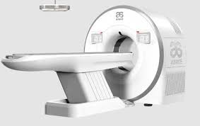 SISTEMA DE TOMOGRAFIA ANKE ANATOM S400