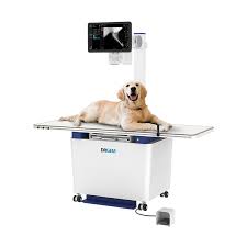SISTEMA DE RAYOS X VETERINARIO DRGEM VXE SERIES