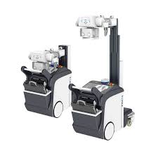 SISTEMA DE DR MOVIL DRGEM TOPAZ 4D ESTANDAR