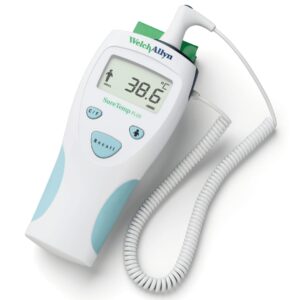 TERMOMETRO ELECTRONICO SURE TEMP PLUS 690