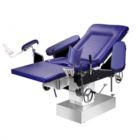 MESA DE PARTO Techart MT400