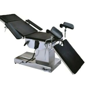 MESA DE CIRUGIA CON RADIOTRANSPARENCIA  HW503B