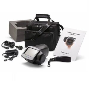 AUTOREFACTOMETRO SPOT VISION SCREENER