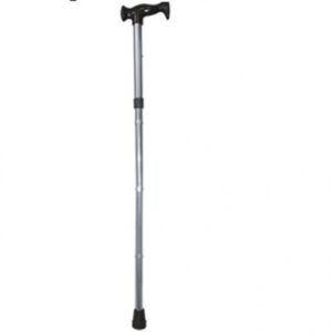 BASTON DE ALUMINIO