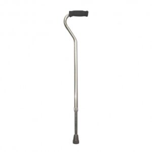 BASTON DE ALUMINIO