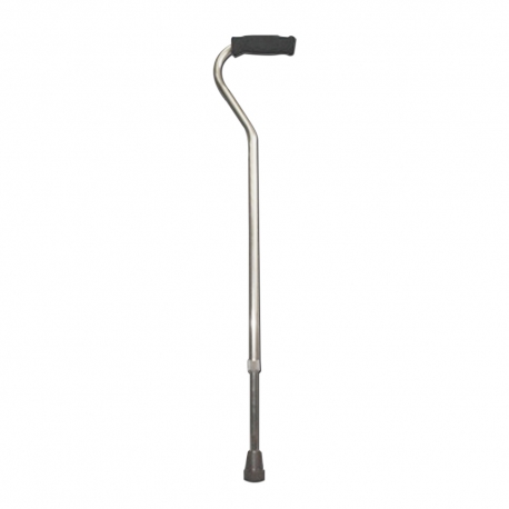 BASTON DE ALUMINIO