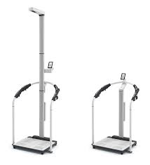 ANALIZADOR MEDICO DE COMPOSICION CORPORAL CON ESTADIMETRO ULTRASONICO PARA SECA ANALYTICS 125