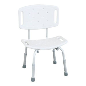 SILLA PARA BAÑO