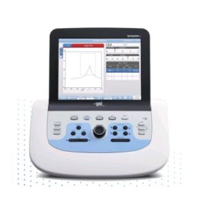 TIMPANOMETRO NACIONAL DE OIDO MEDICO CLINICO CON LICENCIA CLINICA AVANZADA
