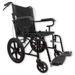 SILLA DE TRASLADO