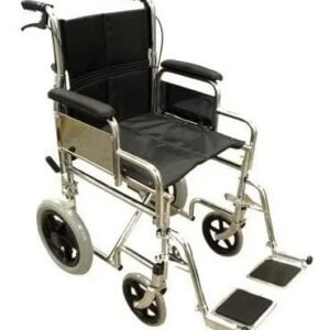 SILLA DE TRASLADO DEL LUJO