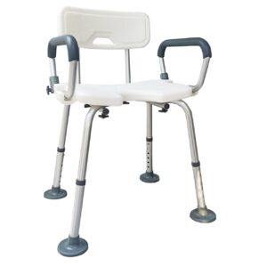 SILLA PARA BAÑO