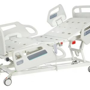 CAMA ELECTRICA DE 5 FUNCIONES DA-1