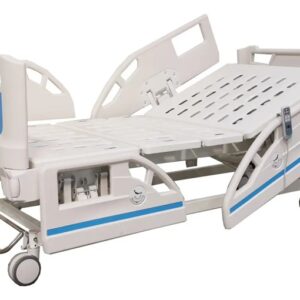 CAMA ELECTRICA DE 5 FUNCIONES AD-2
