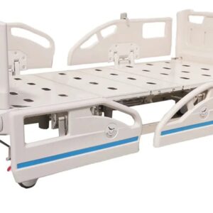 CAMA ELECTRICA DE 3 FUNCIONES AD-4