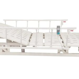 CAMA ELECTRICA DE 3 FUNCIONES AD-4-2