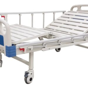 CAMA MANUAL DE 2 FUNCIONES A-4