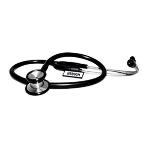 ESTETOSCOPIO CLASICO PEDIATRICO INOX E6-#