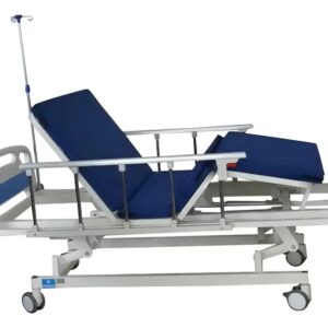 CAMA ELECTRICA DE 3 FUNCIONES DA-6