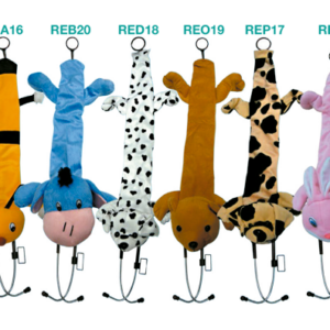 FUNDAS PARA ESTETOSCOPIO PEDIATRICOS F-G