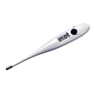 TERMOMETRO DIGITAL RIGIDO TD100