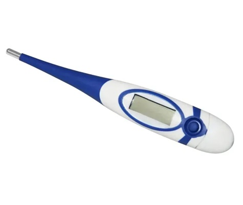 TERMOMETRO DIGITAL FLEXIBLE TF200