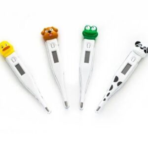 TERMOMETRO DIGITAL PEDIATRICO ECT-10&