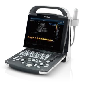 ULTRASONIDO DP10 PW, SISTEMA PORTATIL DE ECOGRAFIA MINDRAY PARA USO VETERINARIO DP10VET