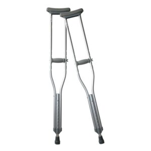 MULETA DE ALUMINIO MLT