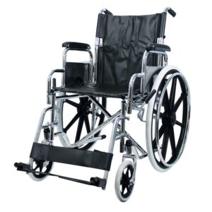 SILLA DE RUEDAS ESTANDAR S300