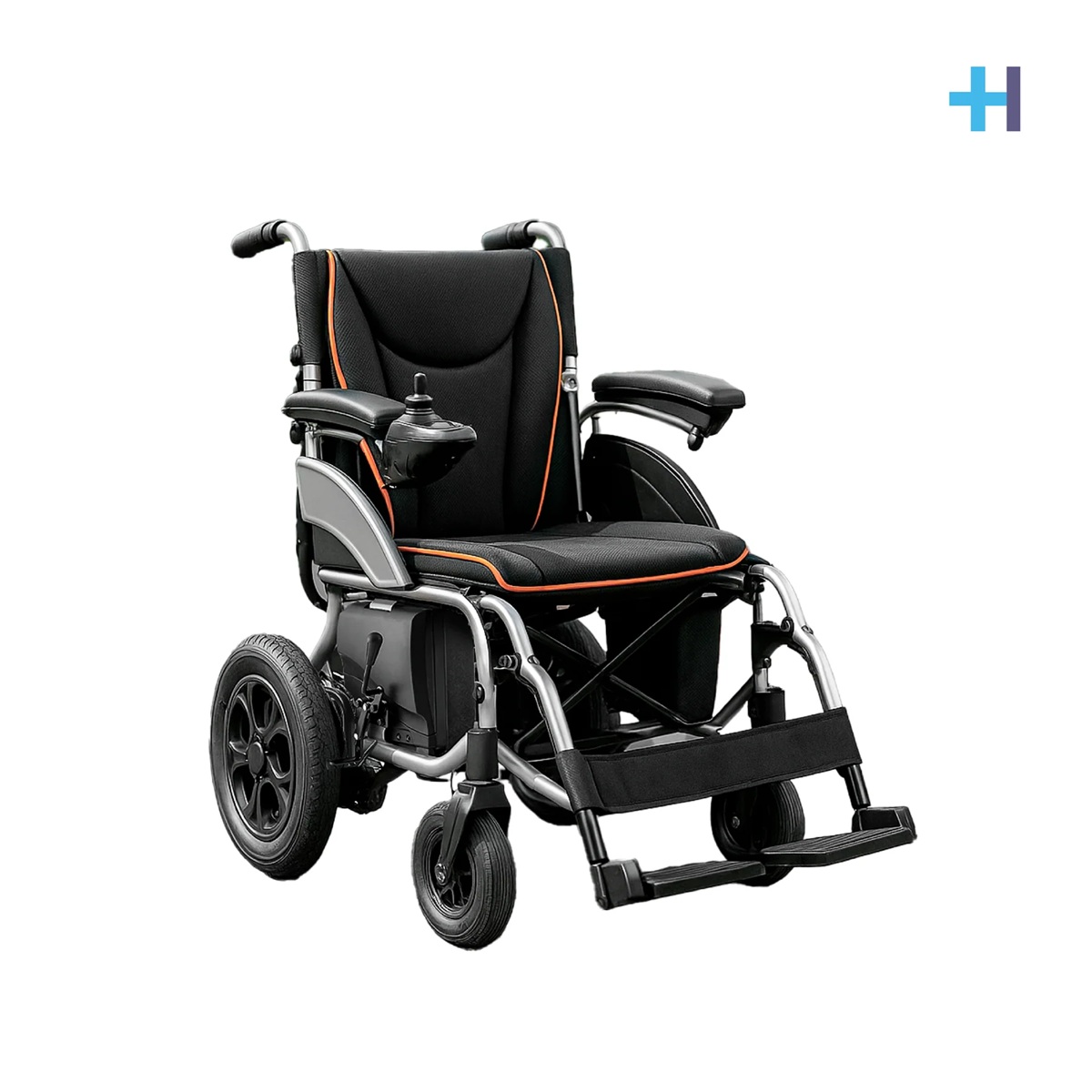 SILLA DE RUEDAS ELECTRICA MOD. 1 S500